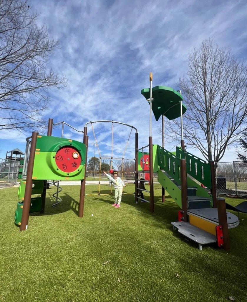 🏞️ 페리 공원(페리 코엔) 이미지 5